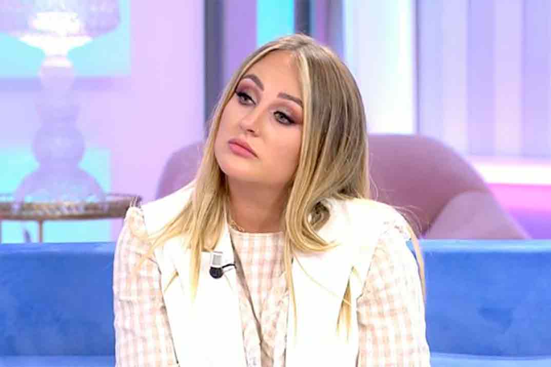 Rocío Carrasco © Telecinco