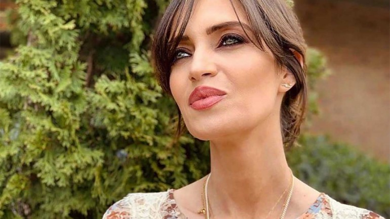 La inesperada confesión de Sara Carbonero: «Estaba horrorosa»