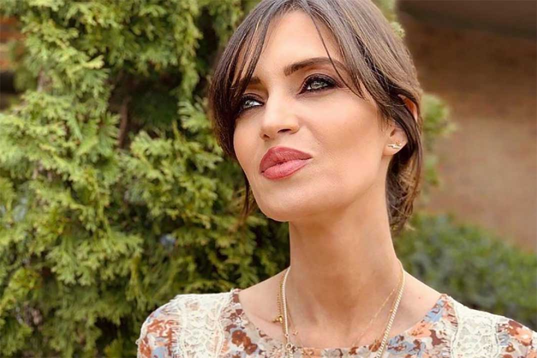 La inesperada confesión de Sara Carbonero: «Estaba horrorosa»