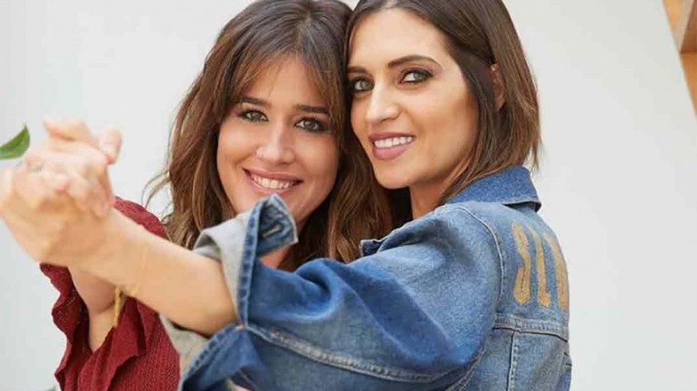 Isabel Jiménez desmiente que Sara Carbonero tenga una nueva ilusión