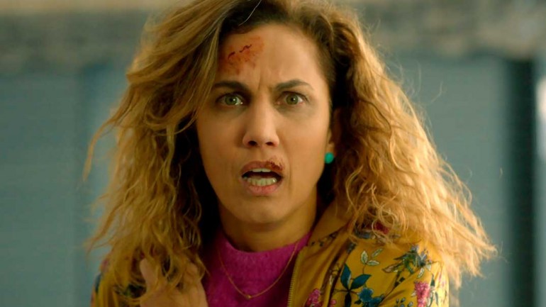 ‘Señoras del (h)AMPA’ – Estreno de la Segunda Parte de la Segunda Temporada