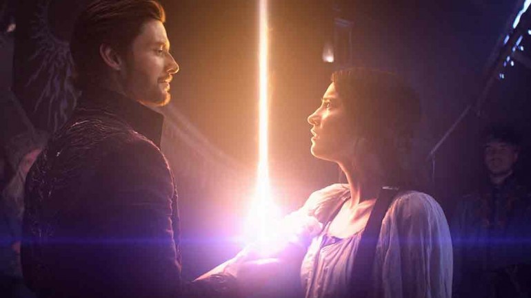 ‘Sombra y hueso’, estreno en Netflix