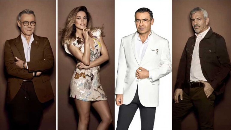 ‘Supervivientes 2021’… Comienza la aventura