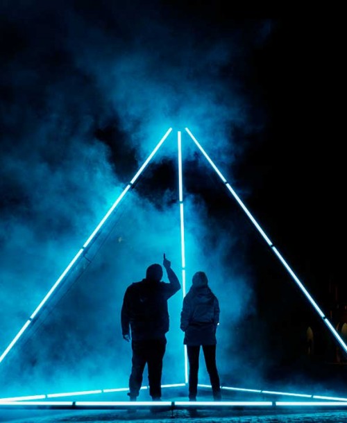 ‘El triángulo de Sternberg’, estreno en Movistar+