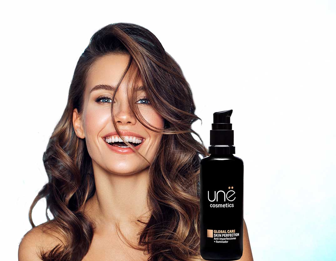 Unë Cosmetics