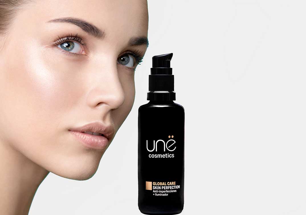 Unë Cosmetics