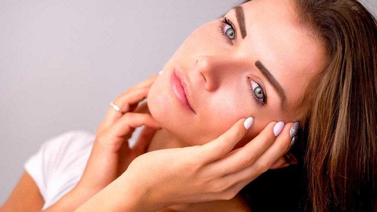 Unë Cosmetics y la cosmética water-free