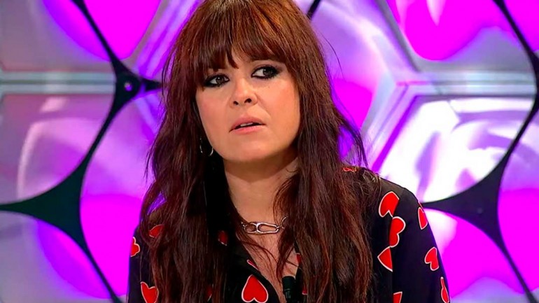 Vanesa Martín confiesa su deseo de ser madre