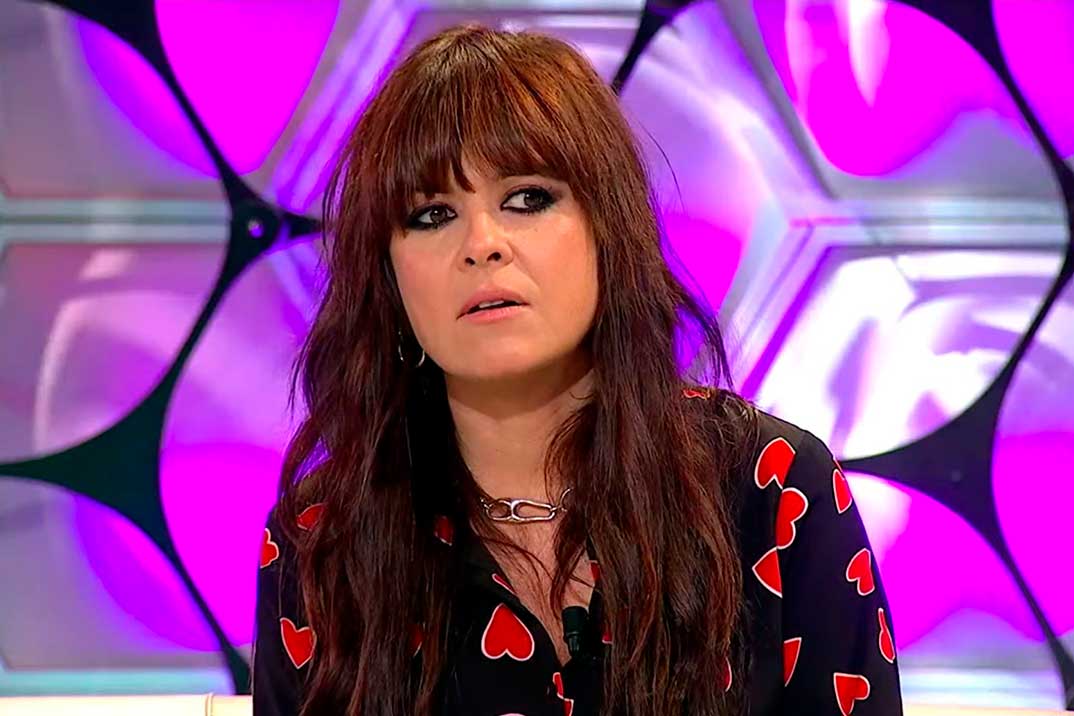 Vanesa Martín confiesa su deseo de ser madre