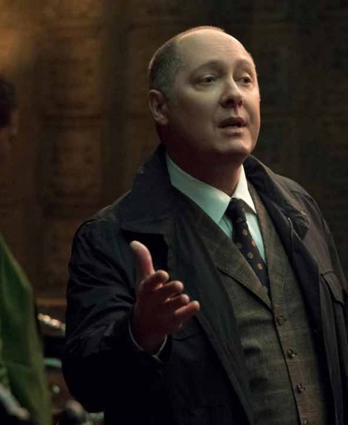 “The Blacklist” – Temporada 8 Capítulo 18: The Protean