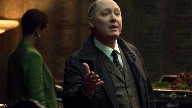 “The Blacklist” – Temporada 8 Capítulo 18: The Protean