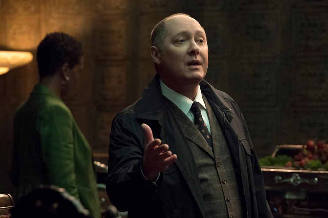 “The Blacklist” – Temporada 8 Capítulo 18: The Protean