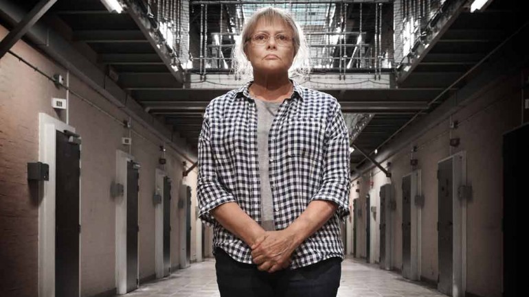 ‘Jacqueline Sauvage: ¿víctima o culpable? – La película que conmocionó a Francia esta noche en Antena 3