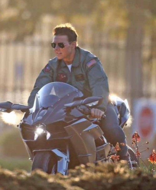 “Top Gun: Maverick” – Estreno de la secuela protagonizada por Tom cruise en Netflix