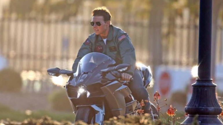 “Top Gun: Maverick” – Estreno de la secuela protagonizada por Tom cruise en Movistar+