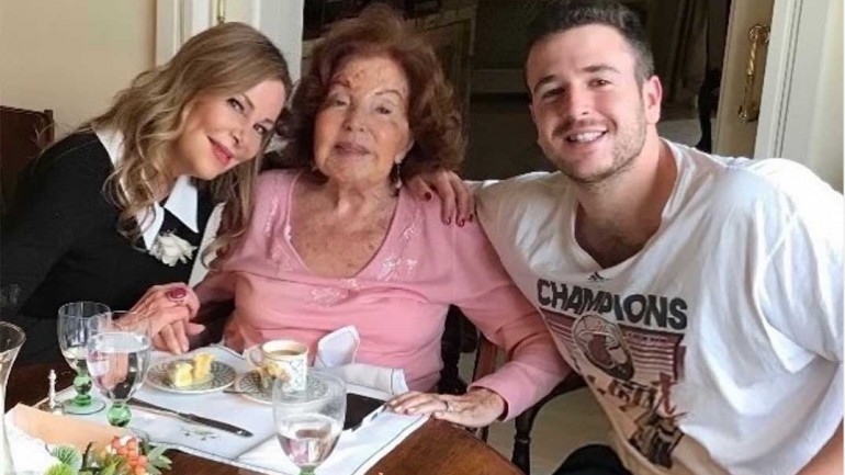 El desgarrador mensaje de Ana Obregón: «Me gustaría no despertar nunca»