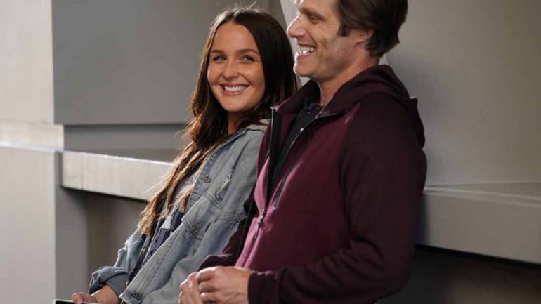 Anatomía de Grey” – Temporada 17 Capítulo 16: I’m Still Standing