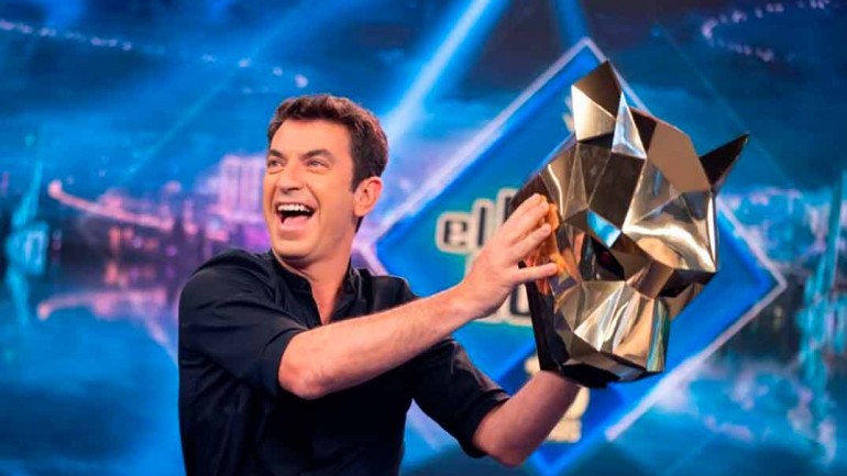 La cuantiosa multa que se paga en ‘Mask Singer’ por revelar la identidad de los concursantes