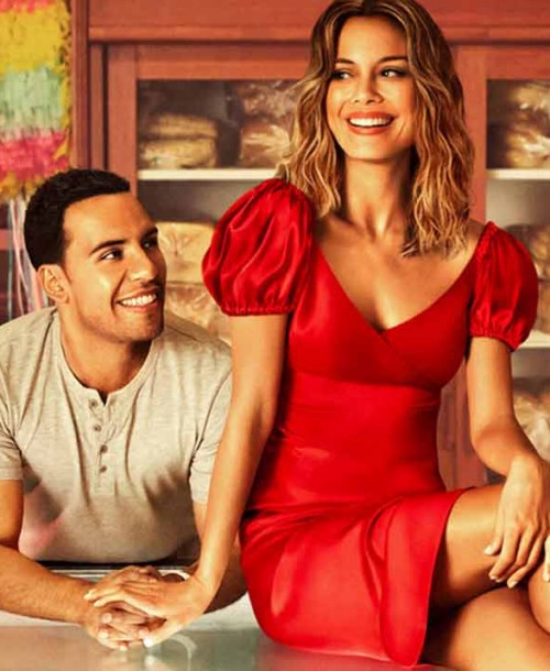 «The baker and the beauty» – estreno en Fox Life
