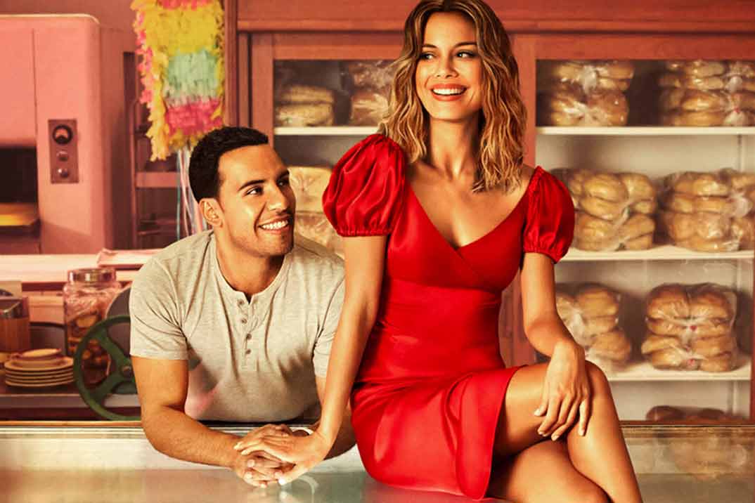 «The baker and the beauty» – estreno en Fox Life