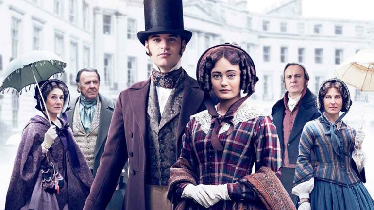 ‘Belgravia’, la nueva serie del creador de ‘Downton Abbey’ – Estreno en Movistar+