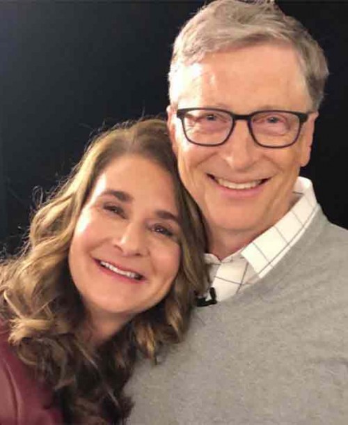 Bill Gates y Melinda se divorcian tras 27 años de matrimonio: 50.000 millones en juego