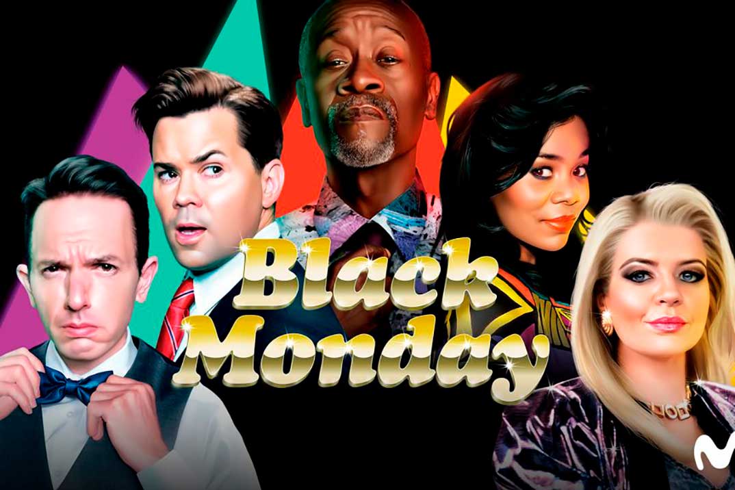 ‘Black Monday’, estreno de la Tercera Temporada