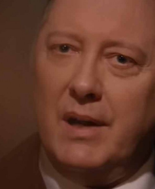 “The Blacklist” – Temporada 8 Capítulo 16: Nicholas Obenrader