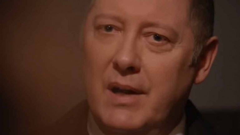 “The Blacklist” – Temporada 8 Capítulo 16: Nicholas Obenrader