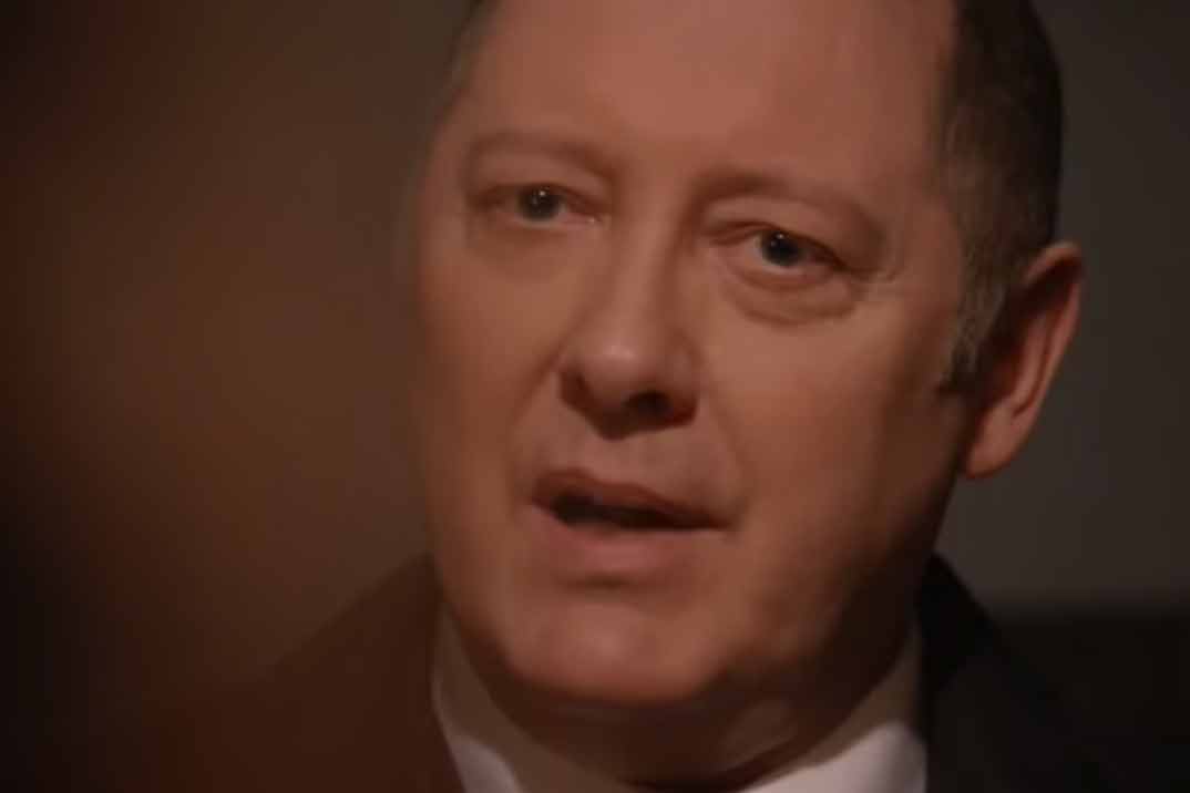 “The Blacklist” – Temporada 8 Capítulo 16: Nicholas Obenrader