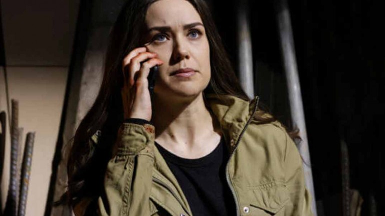 “The Blacklist” – Megan Boone no continúa en la Temporada 9
