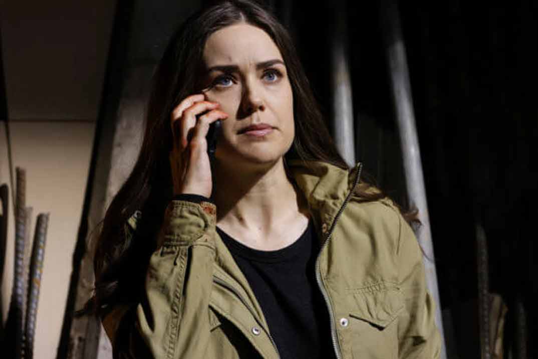 “The Blacklist” – Megan Boone no continúa en la Temporada 9