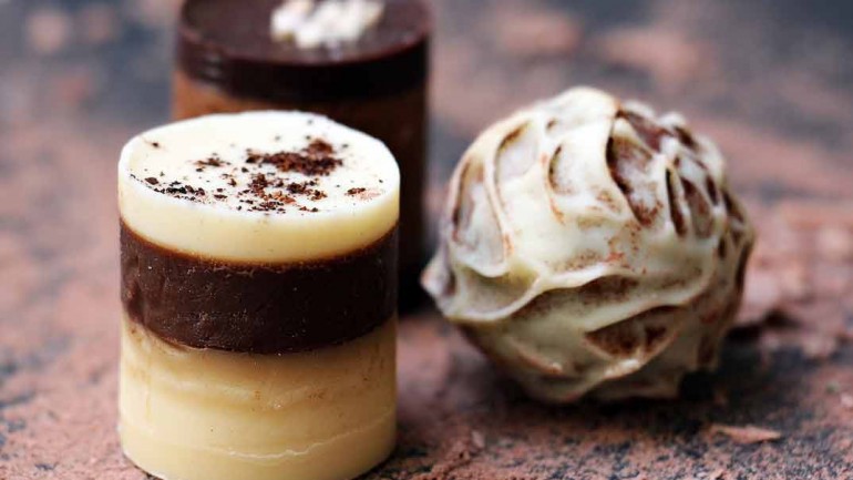 Los mejores dulces para regalar