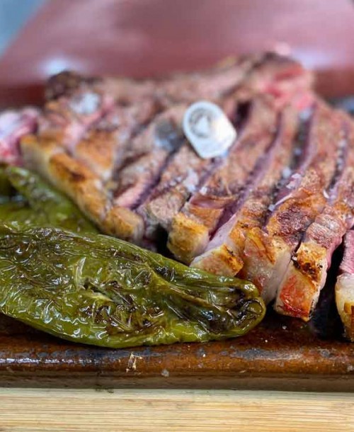 Carne de Ávila – ¿Por qué es una carne de prestigio?
