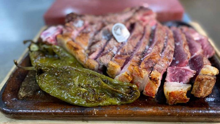 Carne de Ávila – ¿Por qué es una carne de prestigio?