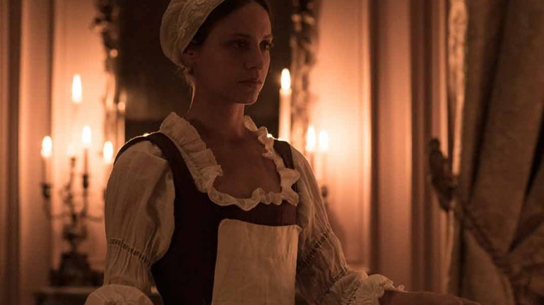 ‘La cocinera de Castamar’ – Temporada 1 Capítulo 8: Lo que no será