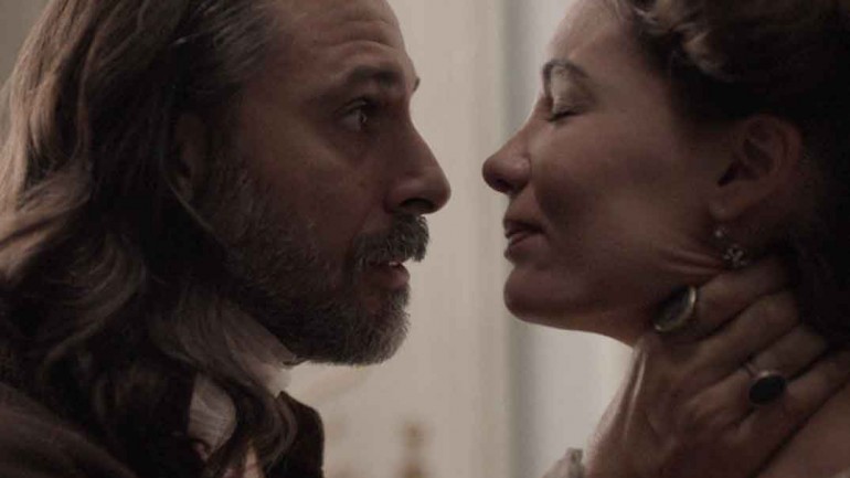 ‘La cocinera de Castamar’ – Temporada 1 Capítulo 5: La decisión