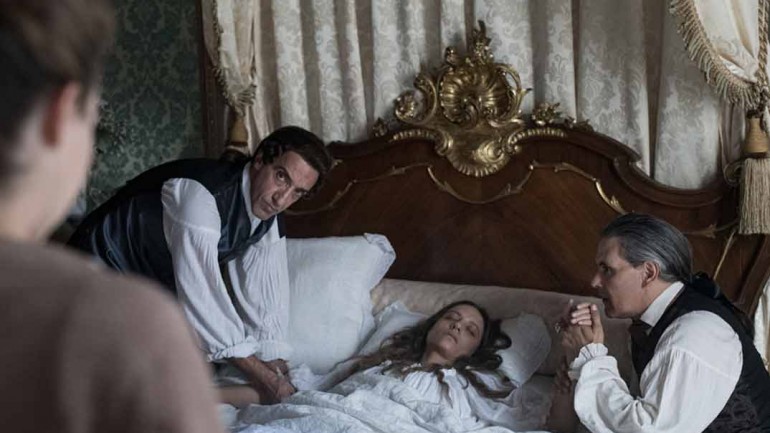 ‘La cocinera de Castamar’ – Temporada 1 Capítulo 7: Para que no nos borren