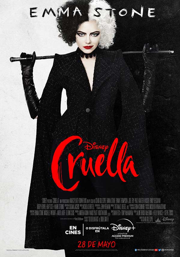 Cruella