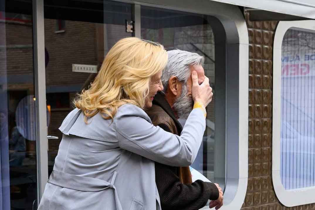 ‘Cuéntame cómo pasó’ – Temporada 21 Capítulo 17:  El arte de amarnos