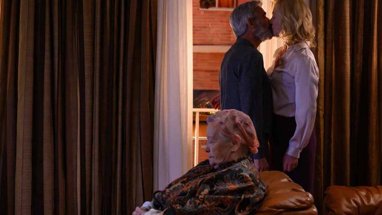 ‘Cuéntame cómo pasó’ – Temporada 21 Capítulo 18: El momento es ahora