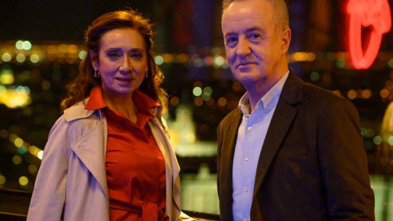 ‘Cuéntame cómo pasó’ – Temporada 21 Capítulo 20: Perseverance