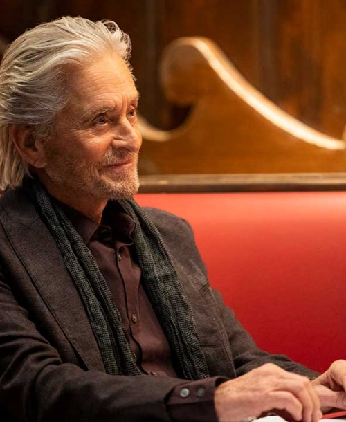 ‘El método Kominsky’, con Michael Douglas, estrena su Tercera Temporada