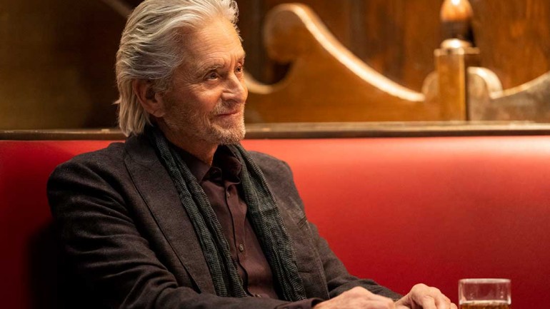 ‘El método Kominsky’, con Michael Douglas, estrena su Tercera Temporada