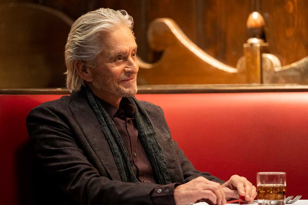 ‘El método Kominsky’, con Michael Douglas, estrena su Tercera Temporada