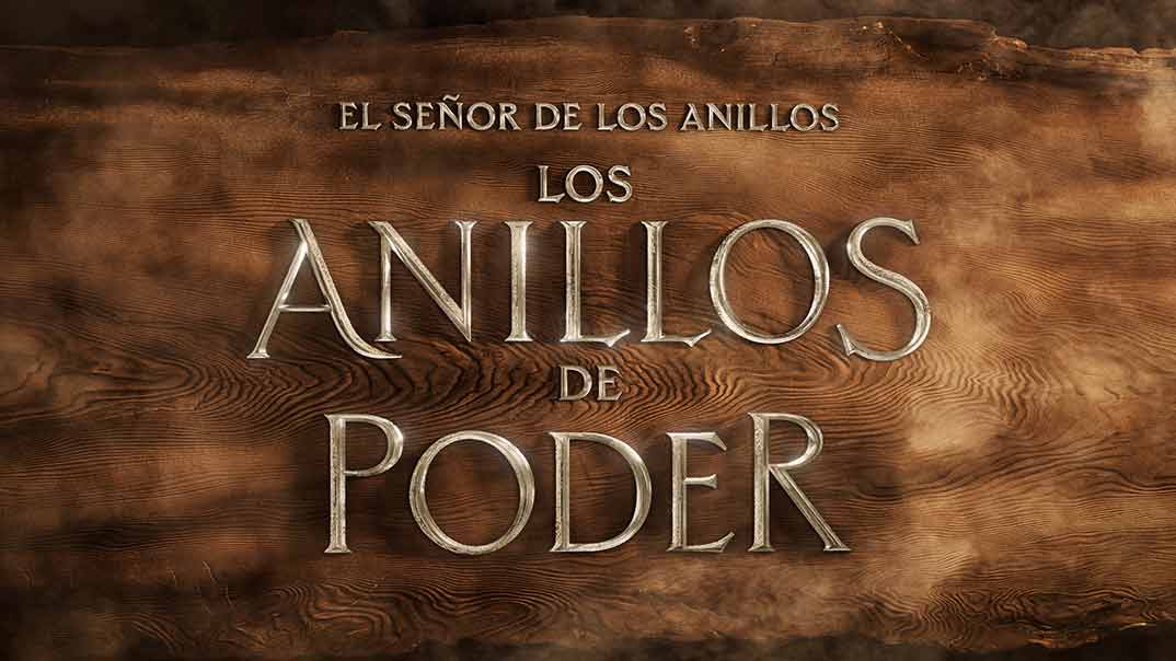 El Señor de los Anillos - Los Anillos del Poder © Amazon Prime Video