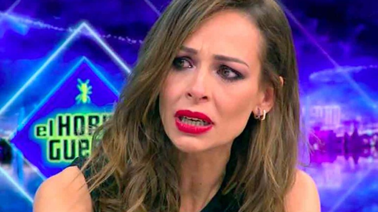 La emoción de Eva González al hablar sobre el amor