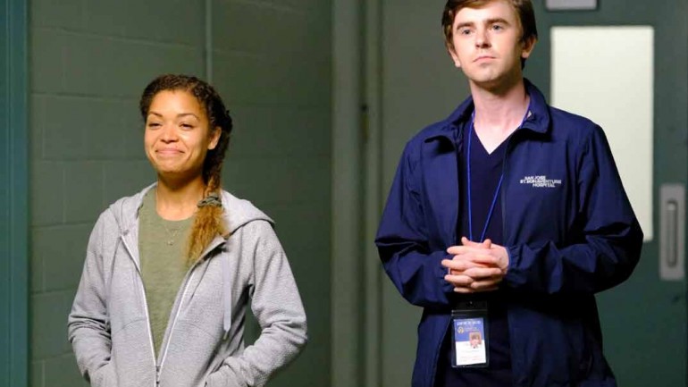 “The Good Doctor” Temporada 4 – Capítulo 19: Venga