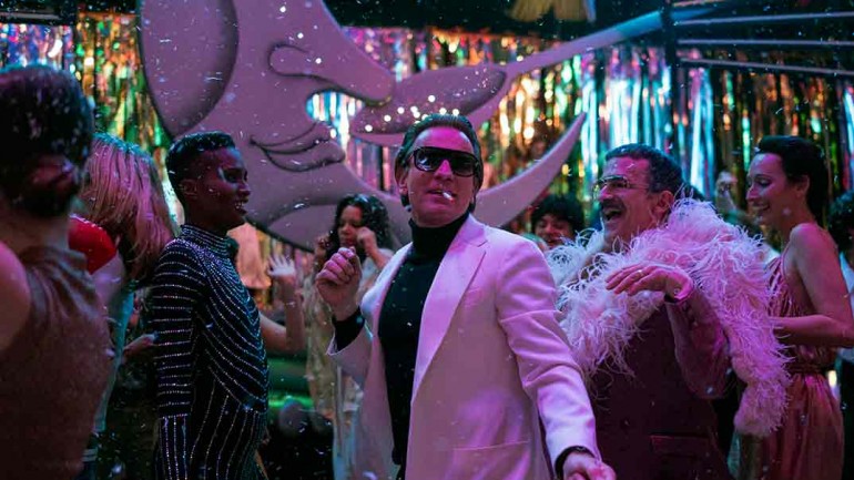 ‘Halston’, con Ewan McGregor – Estreno en Netflix