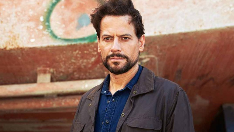 «Harrow» – Estreno de la Tercera Temporada en AXN
